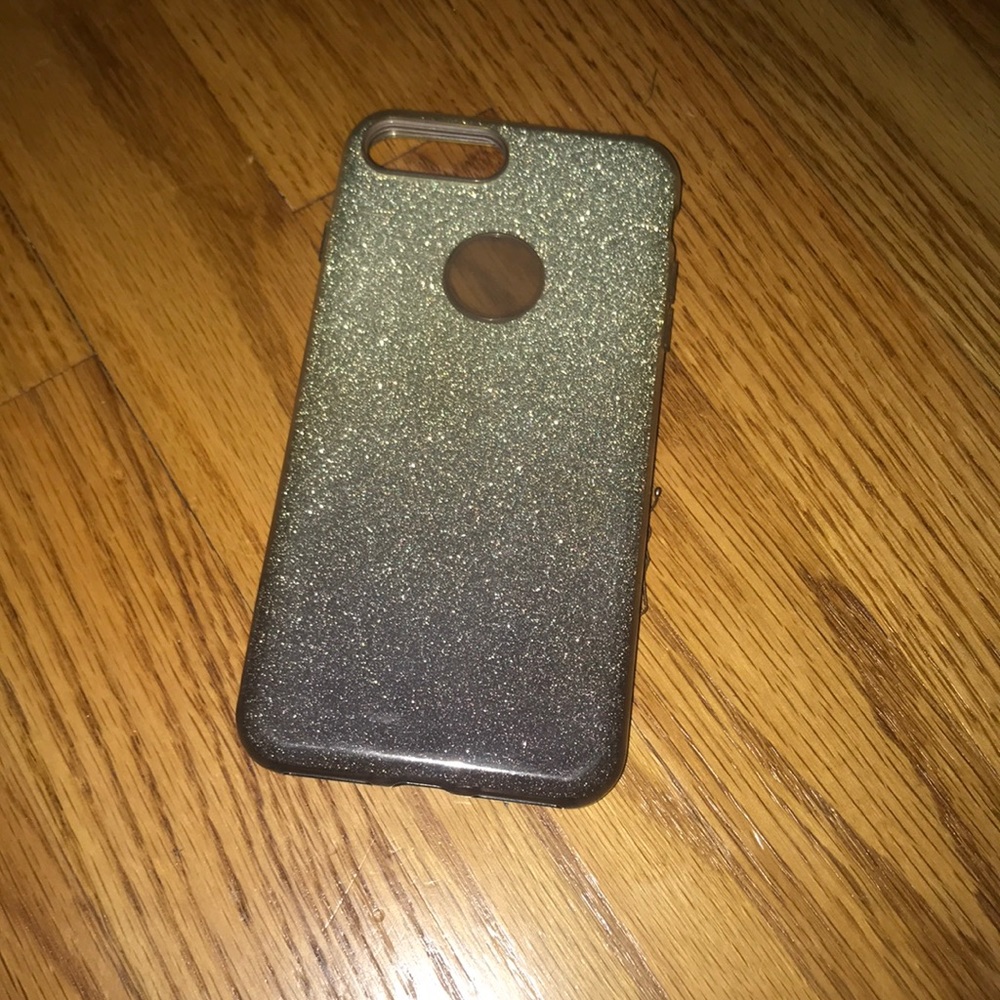 iPhone 7 Plus phone case